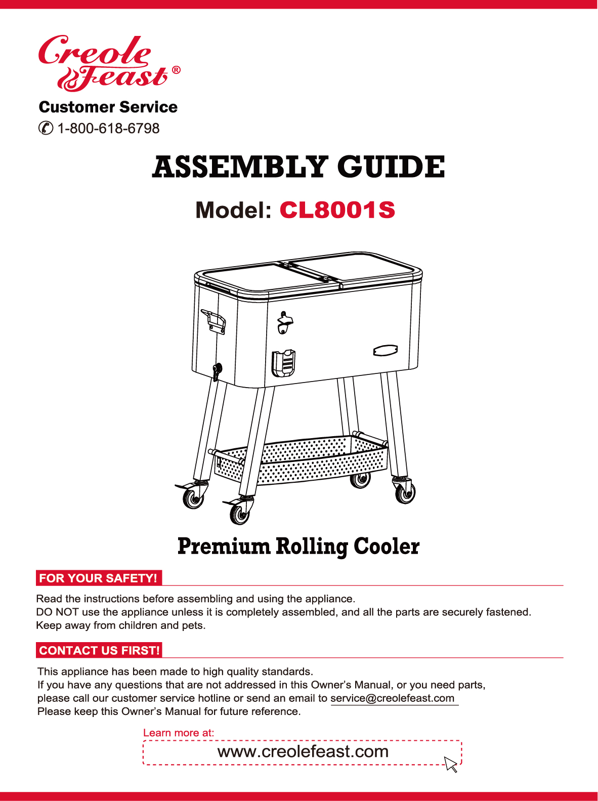 Assembly Guide